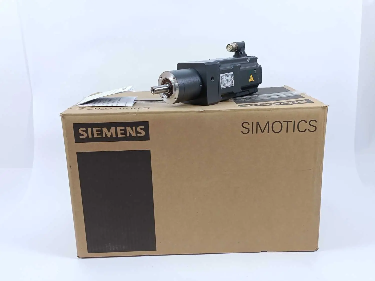 Produktfoto 1 von Siemens 1FK2104-4AF10-2SA0-Z