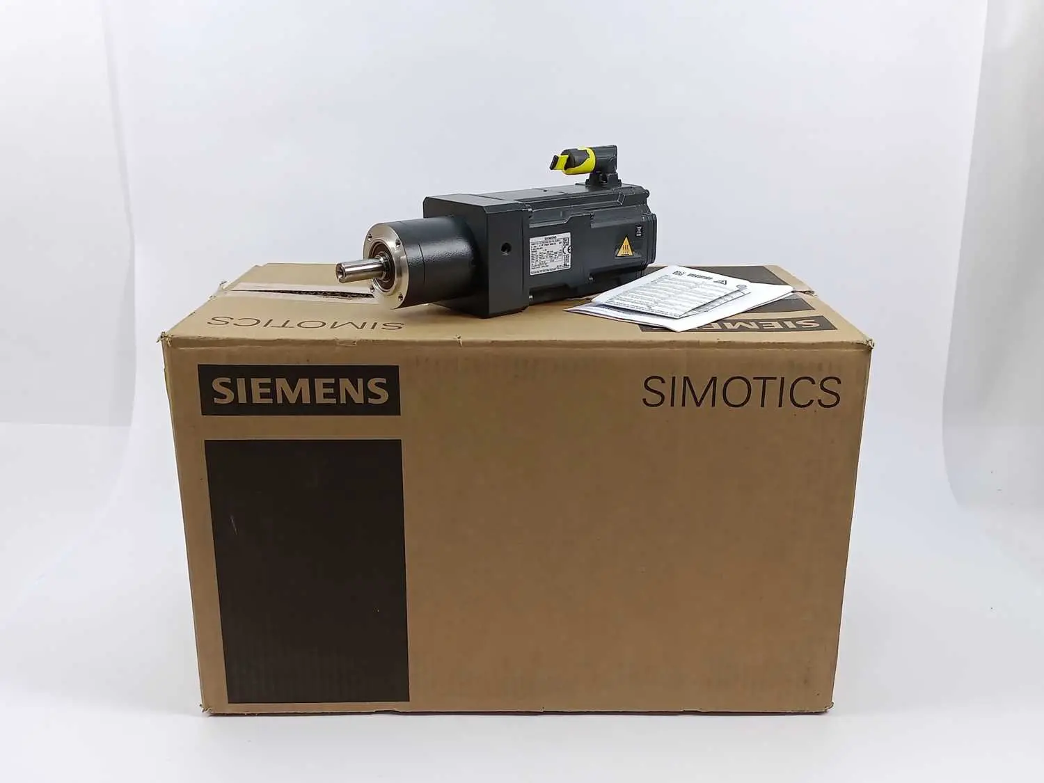 Produktfoto 1 von Siemens 1FK2104-4AF10-2SA0-Z