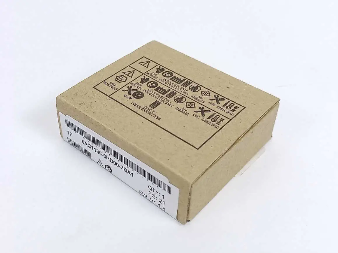 Produktfoto 1 von Siemens 6AG1135-6HD00-7BA