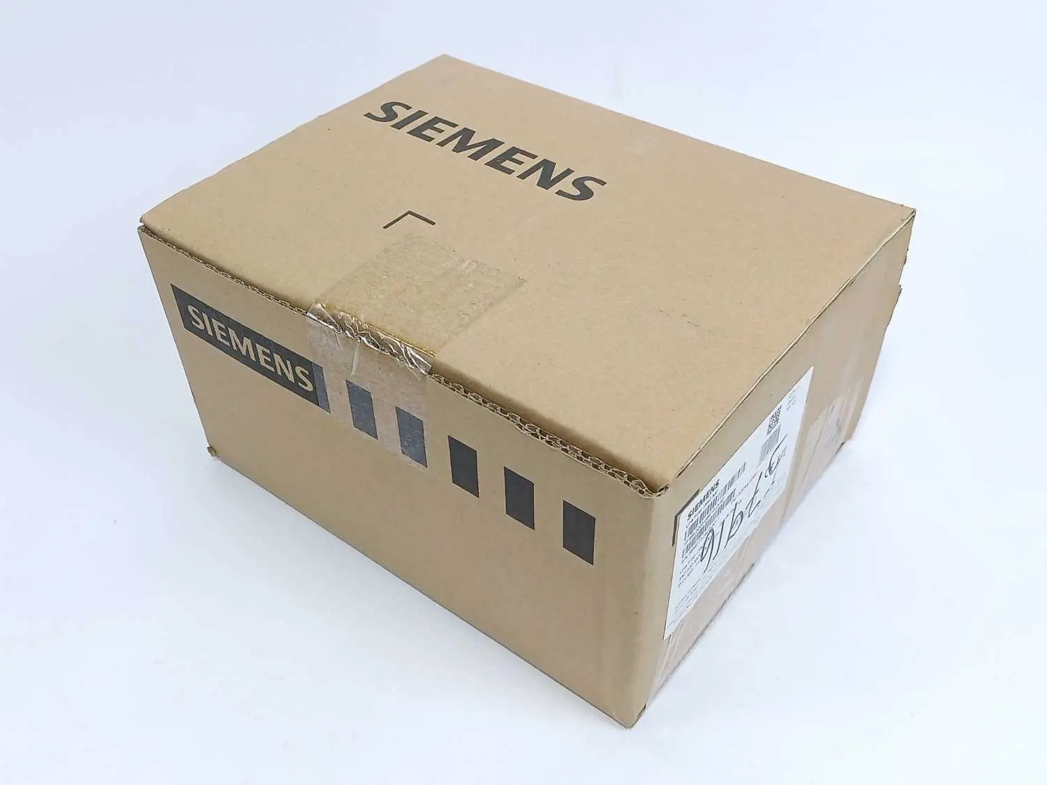 Produktfoto 1 von Siemens 6SL3203-0BE15-0VA0