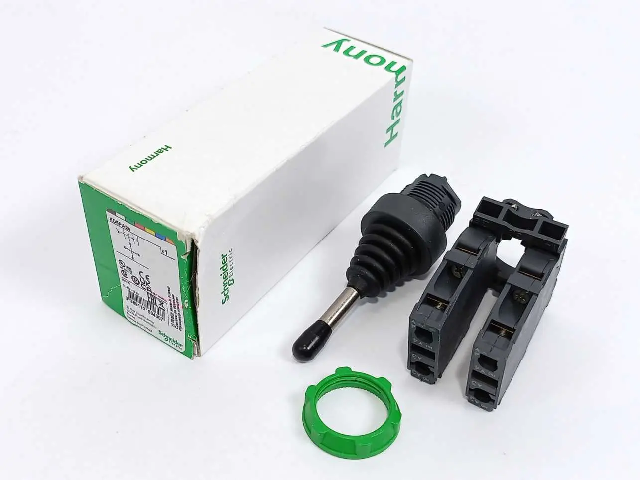 Produktfoto 1 von Schneider Electric XD5PA24