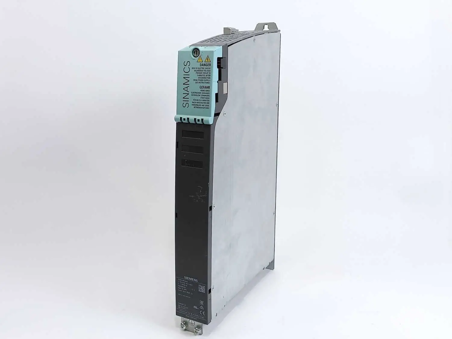 Produktfoto 1 von Siemens 6SL3100-1AE31-0AB1