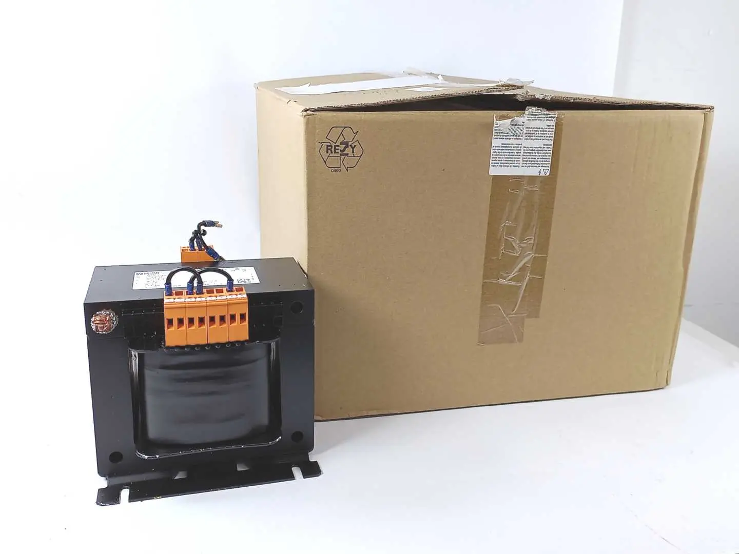 Produktfoto 1 von MURR Elektronik 86152