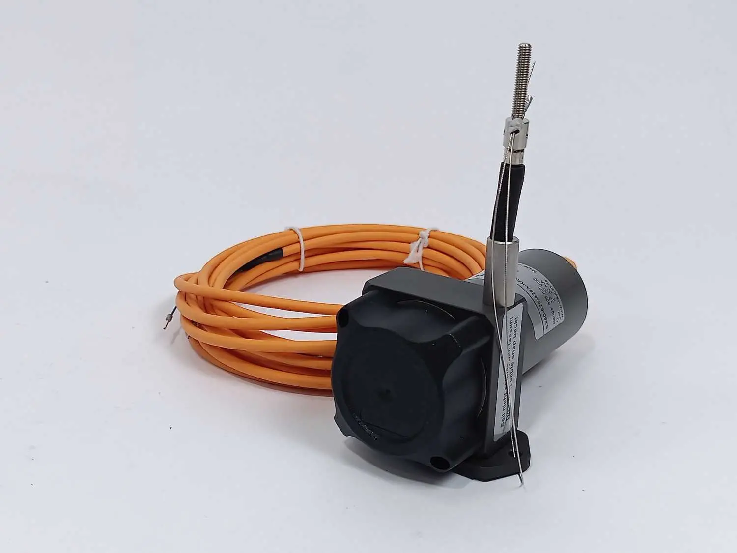 Produktfoto 1 von WayCon SX50-625-420A-KA05-ICP