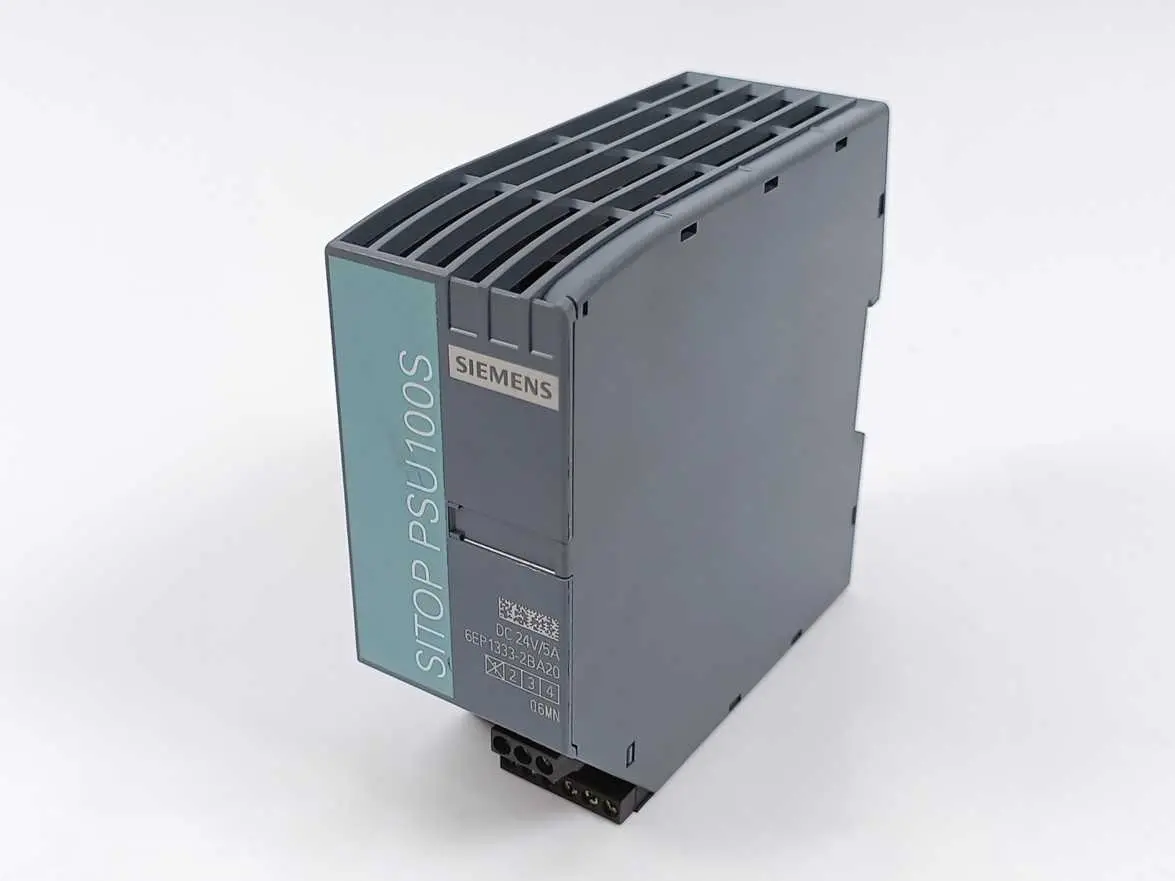 Produktfoto 1 von Siemens 6EP1333-2BA20