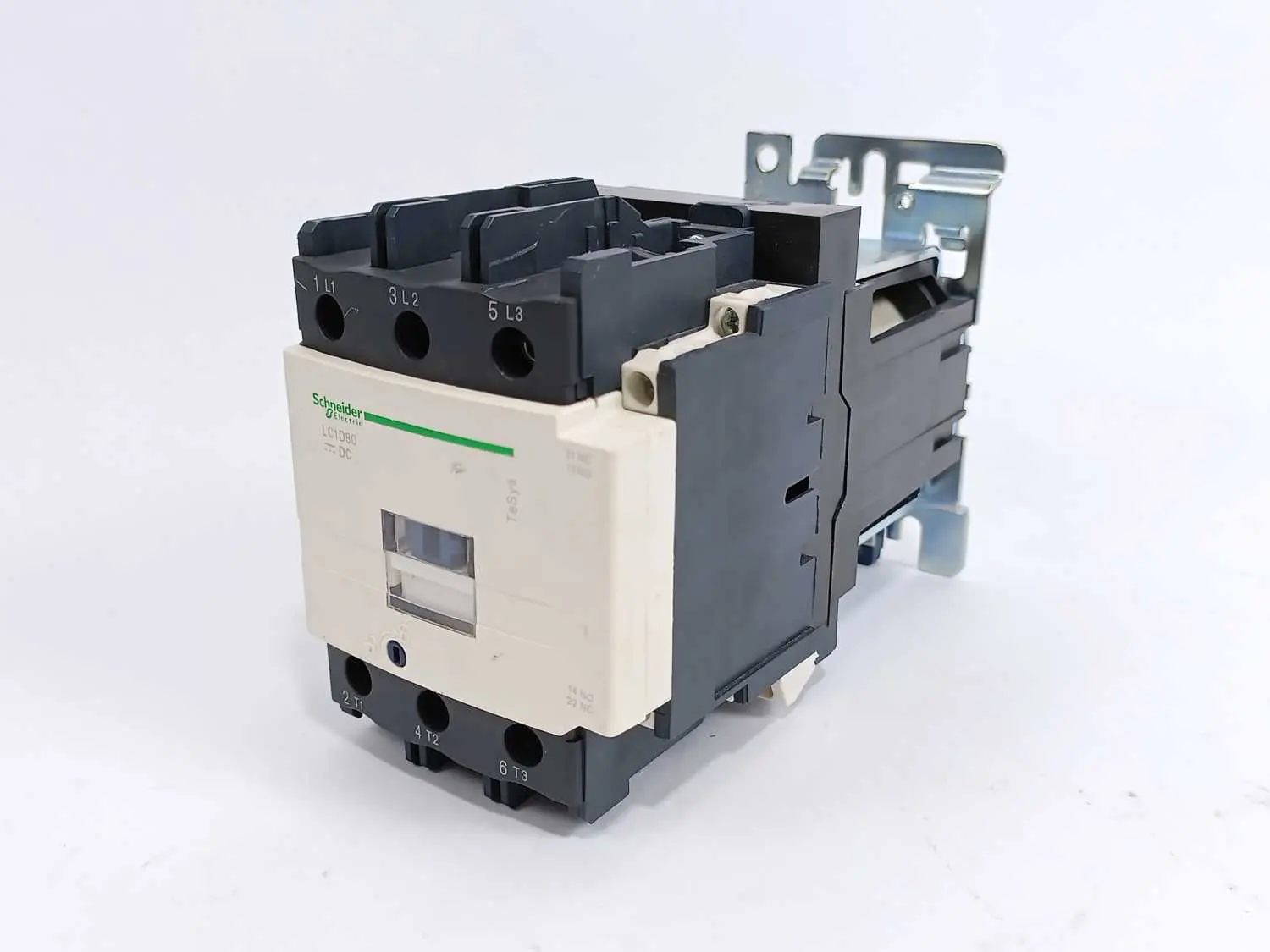 Produktfoto 1 von SchneiderE LC1D80