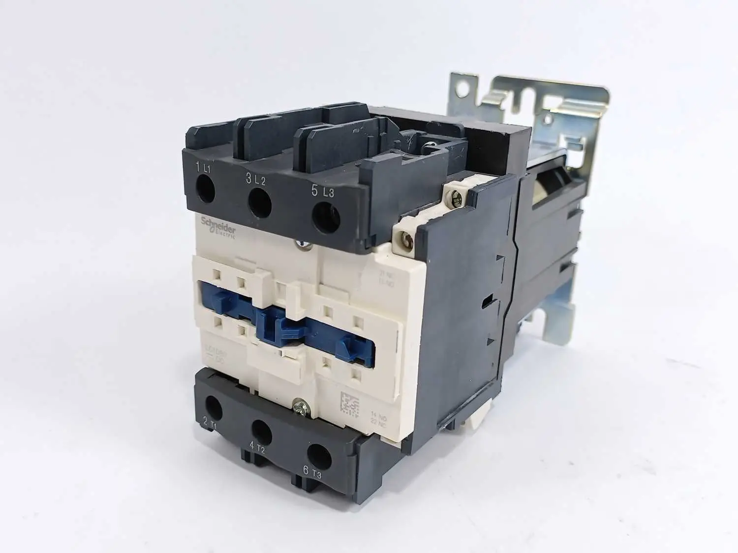 Produktfoto 1 von Schneider Electric LC1D80B7