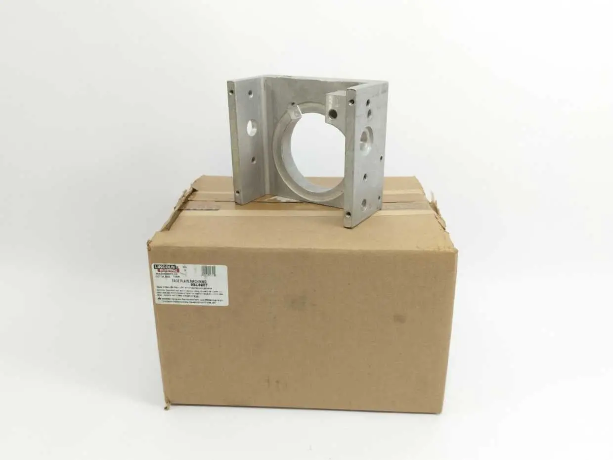 Produktfoto 1 von Lincoln Electric 9SL6987