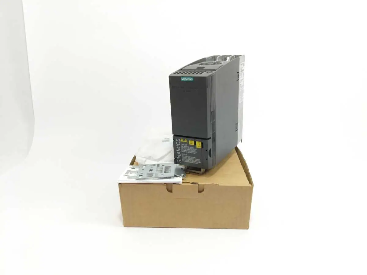 Produktfoto 1 von Siemens 6SL3210-1KE18-8AF1