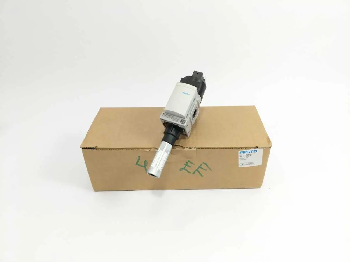 Produktfoto 1 von Festo 542598