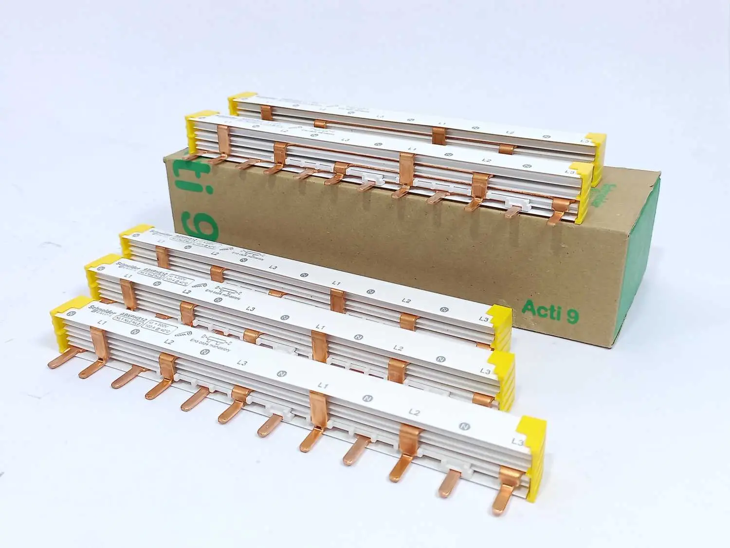 Produktfoto 1 von Schneider Electric A9XPH512