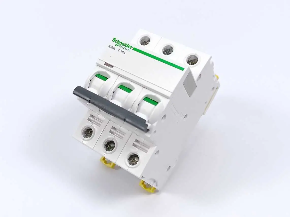 Produktfoto 1 von Schneider Electric A9F94316