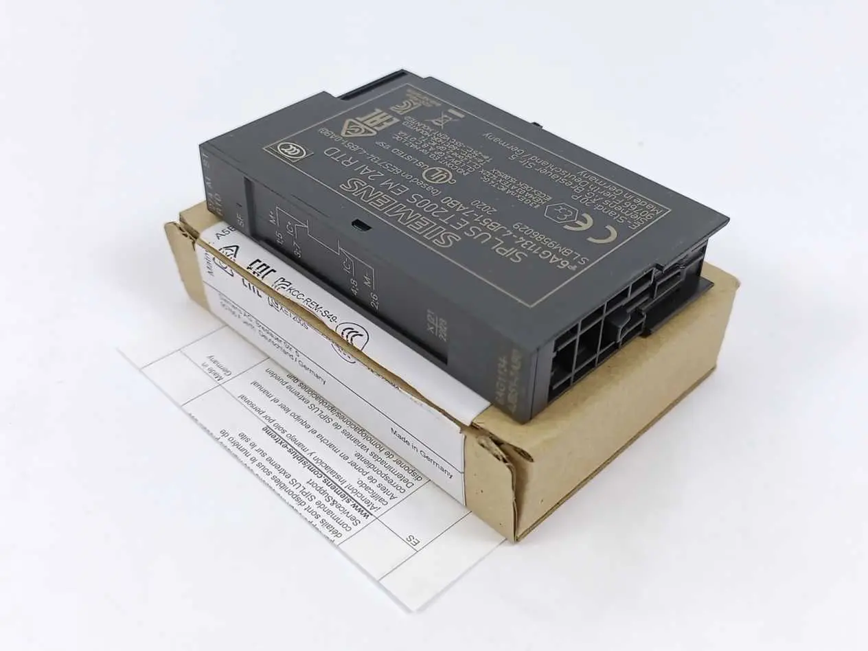 Produktfoto 1 von Siemens 6AG1134-4JB51-7AB0