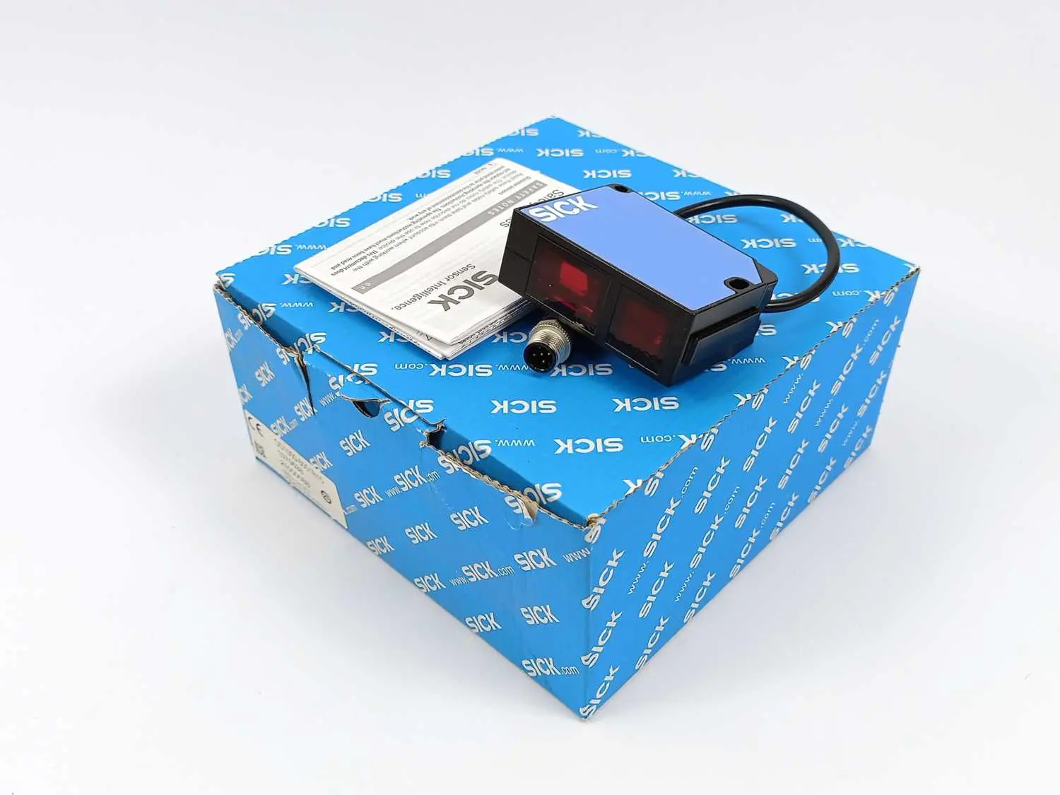 Produktfoto 1 von SICK 1075638