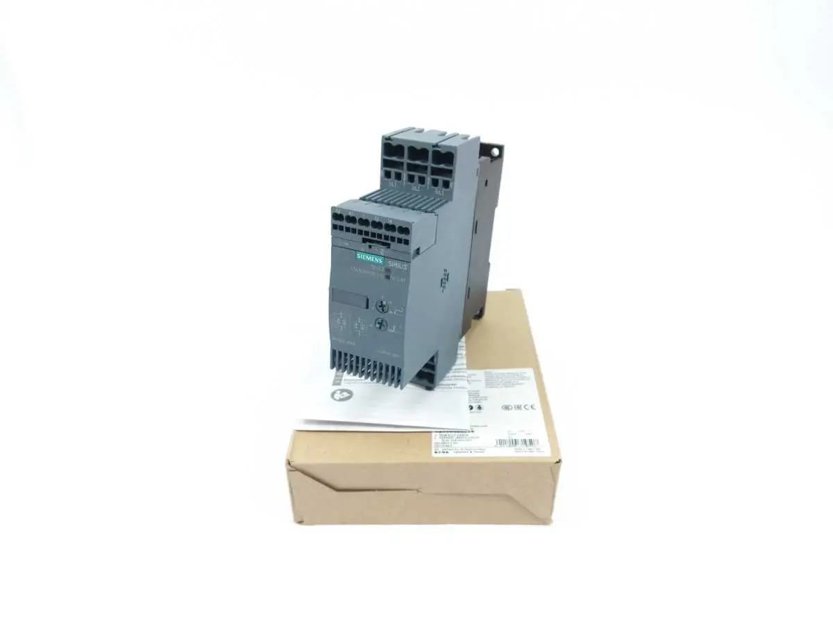 Produktfoto 1 von Siemens 3RW3027-2BB04