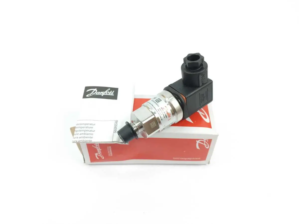 Produktfoto 1 von Danfoss 060G1110