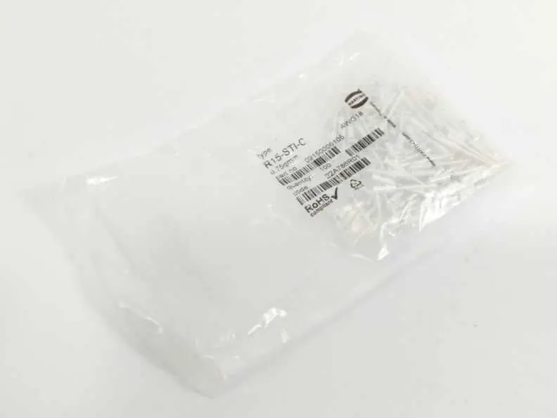 Produktfoto 1 von Harting 09150006105