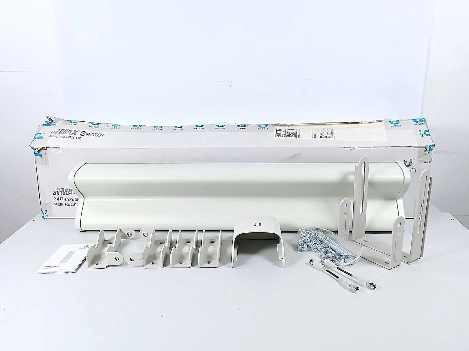 Produktfoto 1 von Ubiquiti AM-2G15-120