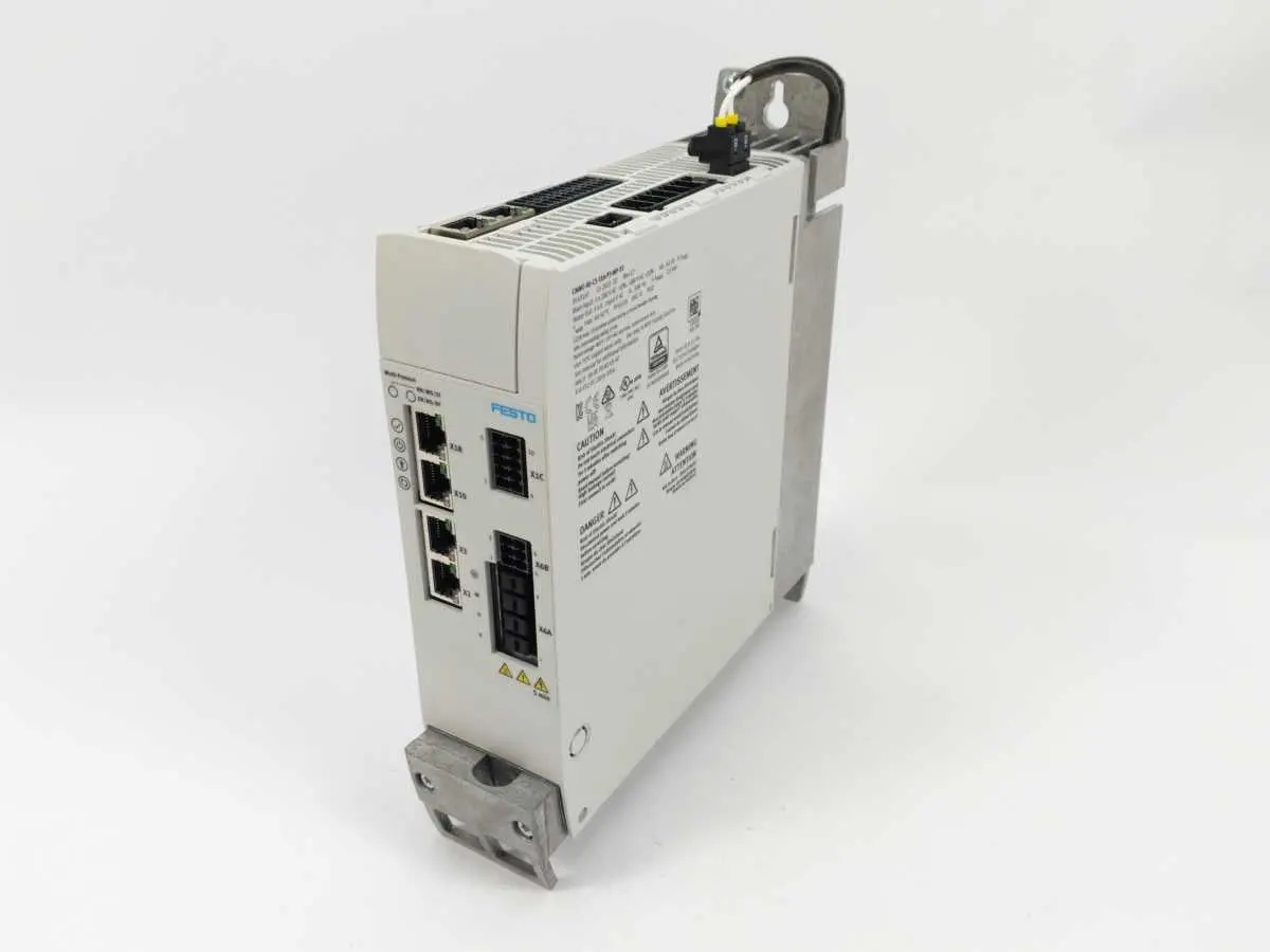 Produktfoto 1 von Festo 8143167