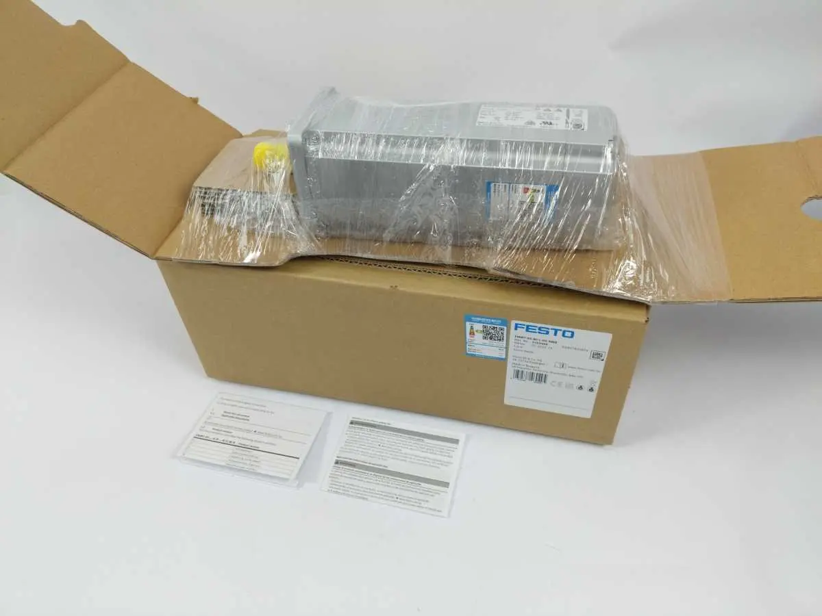 Produktfoto 1 von Festo 5255448