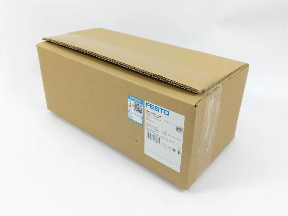 Produktfoto 1 von Festo 5255446
