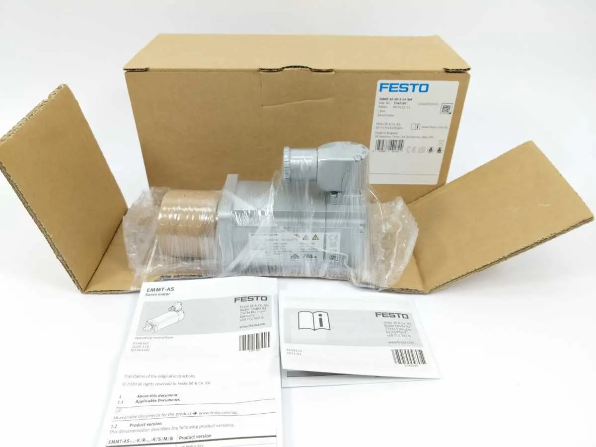 Festo 5242197