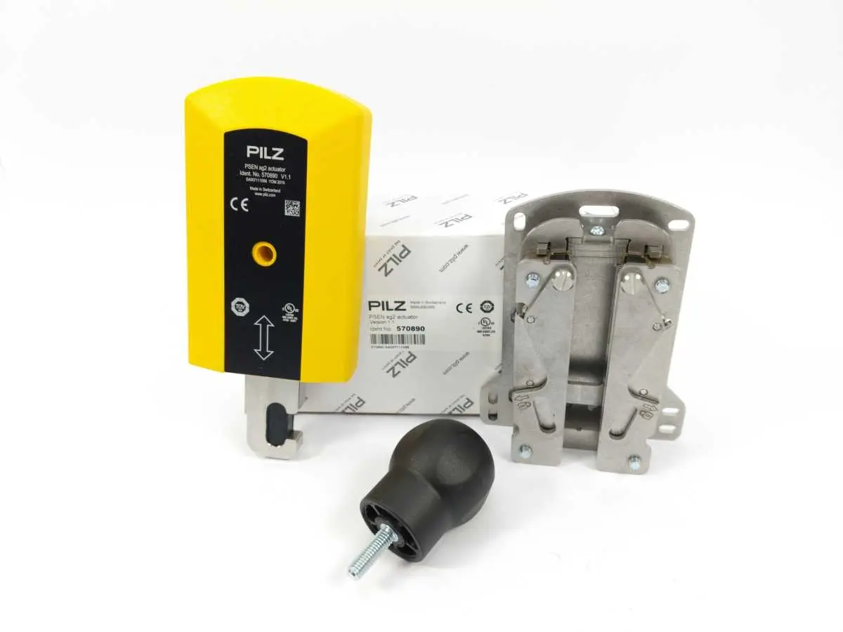 Pilz 570890