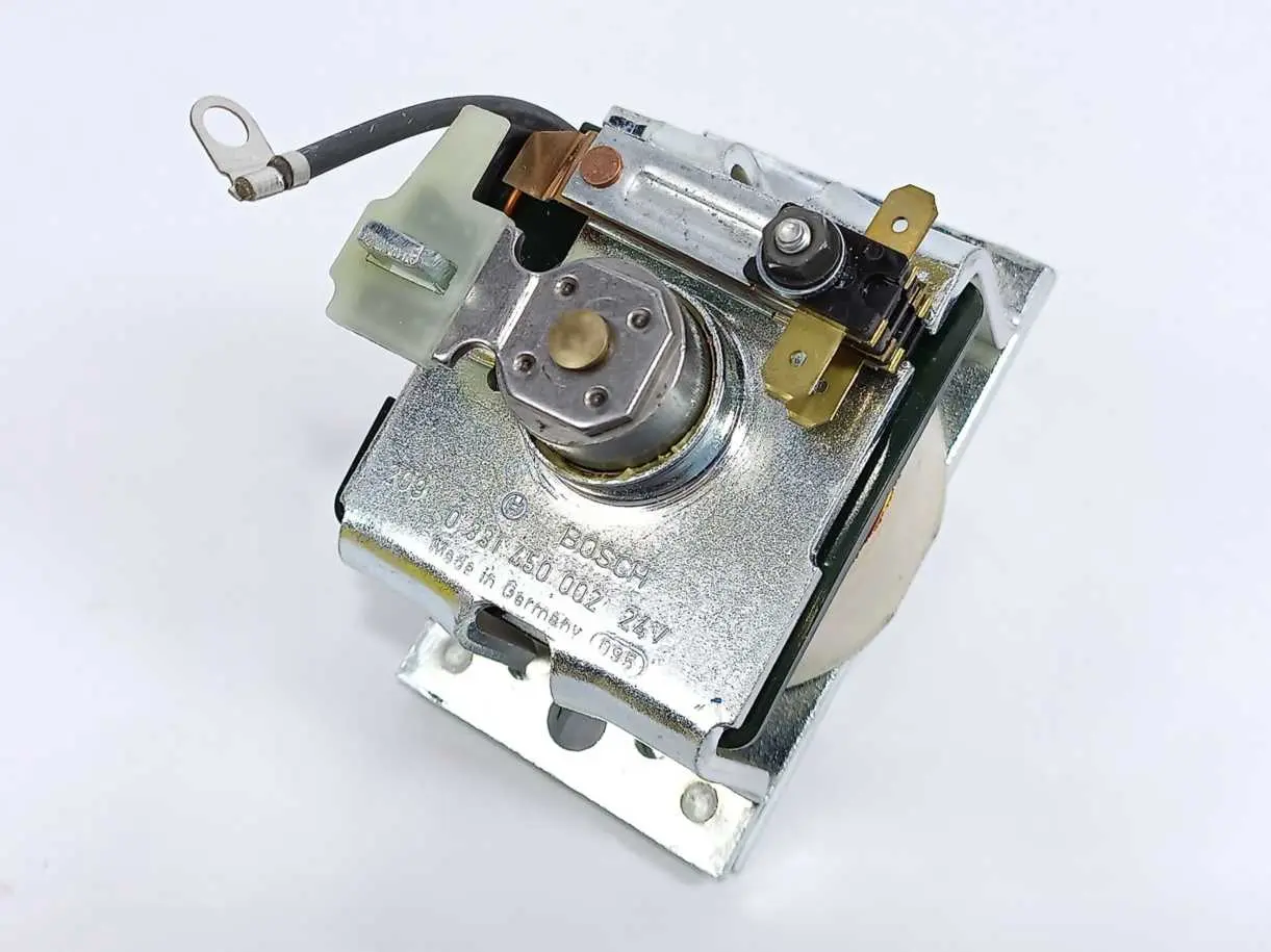 Produktfoto 1 von Bosch 0331450002