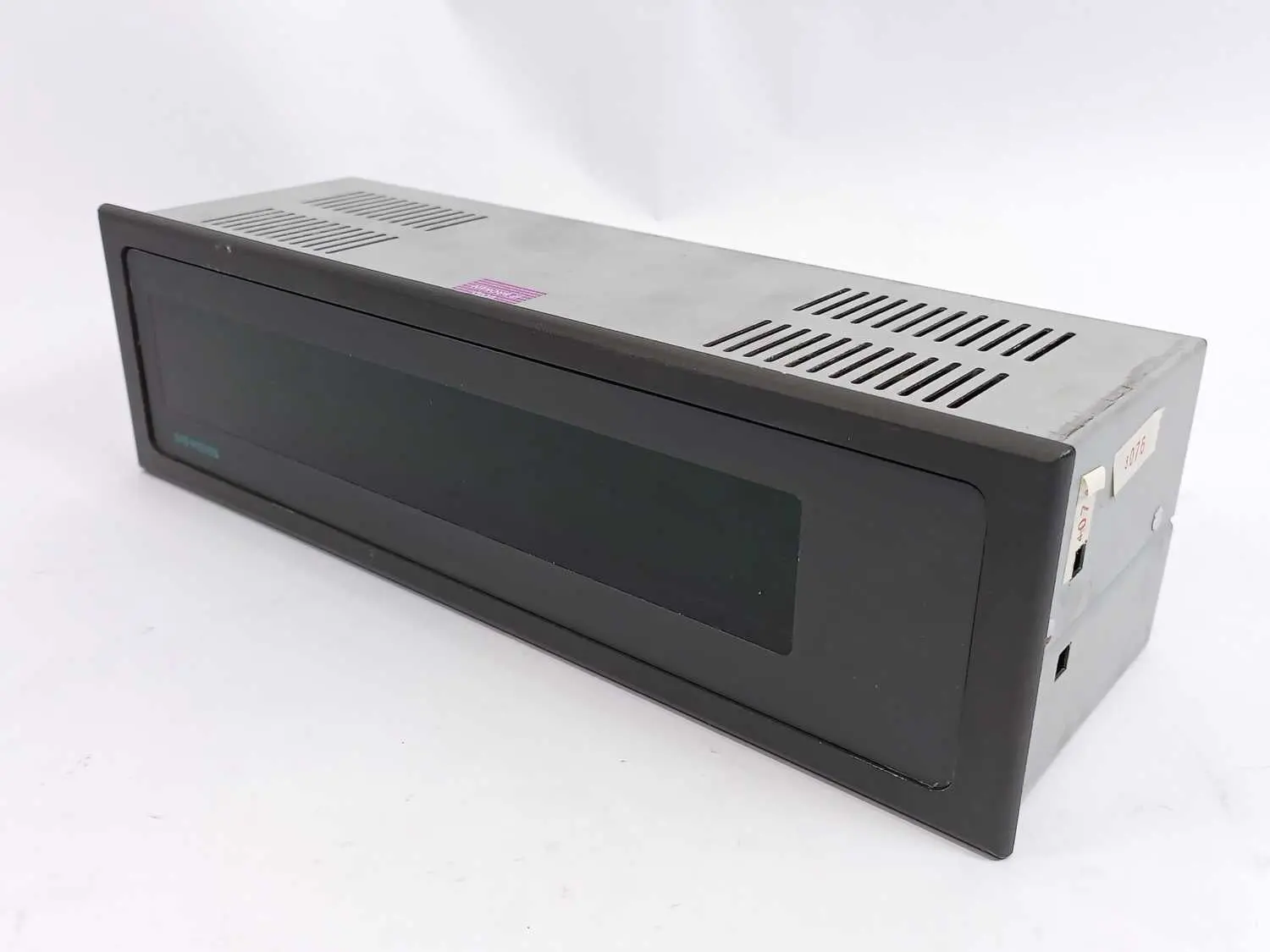 Produktfoto 1 von Siemens 6AV1142-0DB10