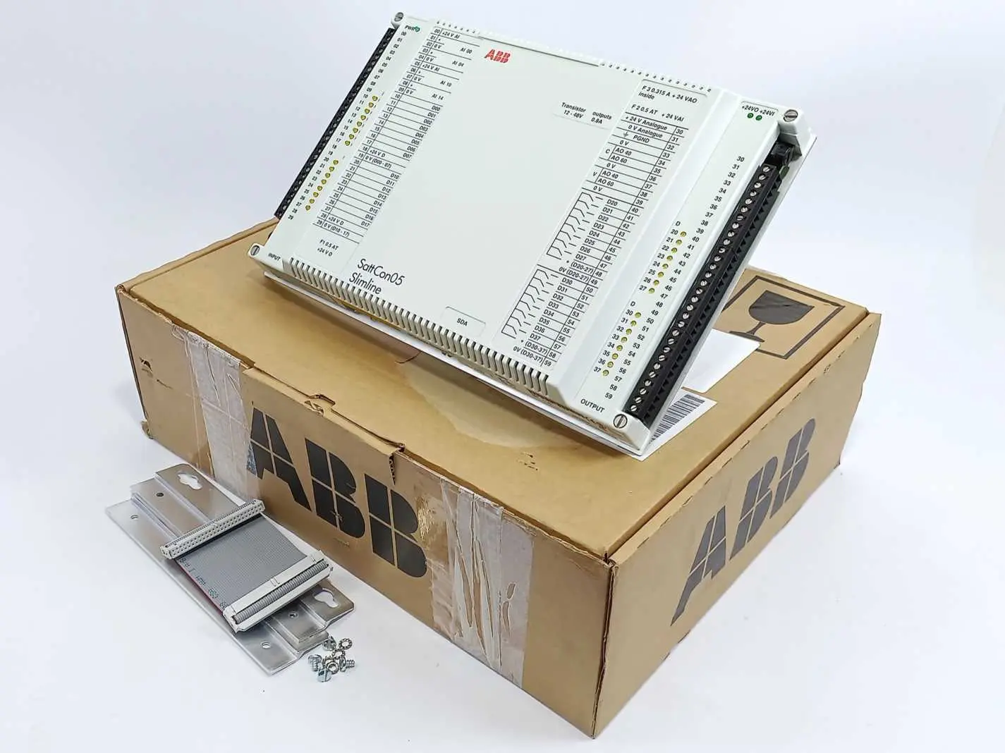 Produktfoto 1 von ABB 492896101