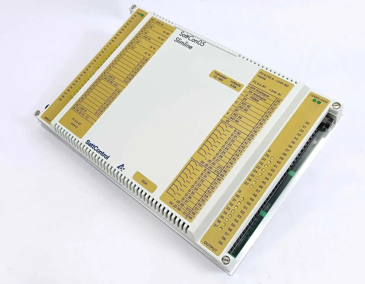 Produktfoto 1 von SattControl 492620902