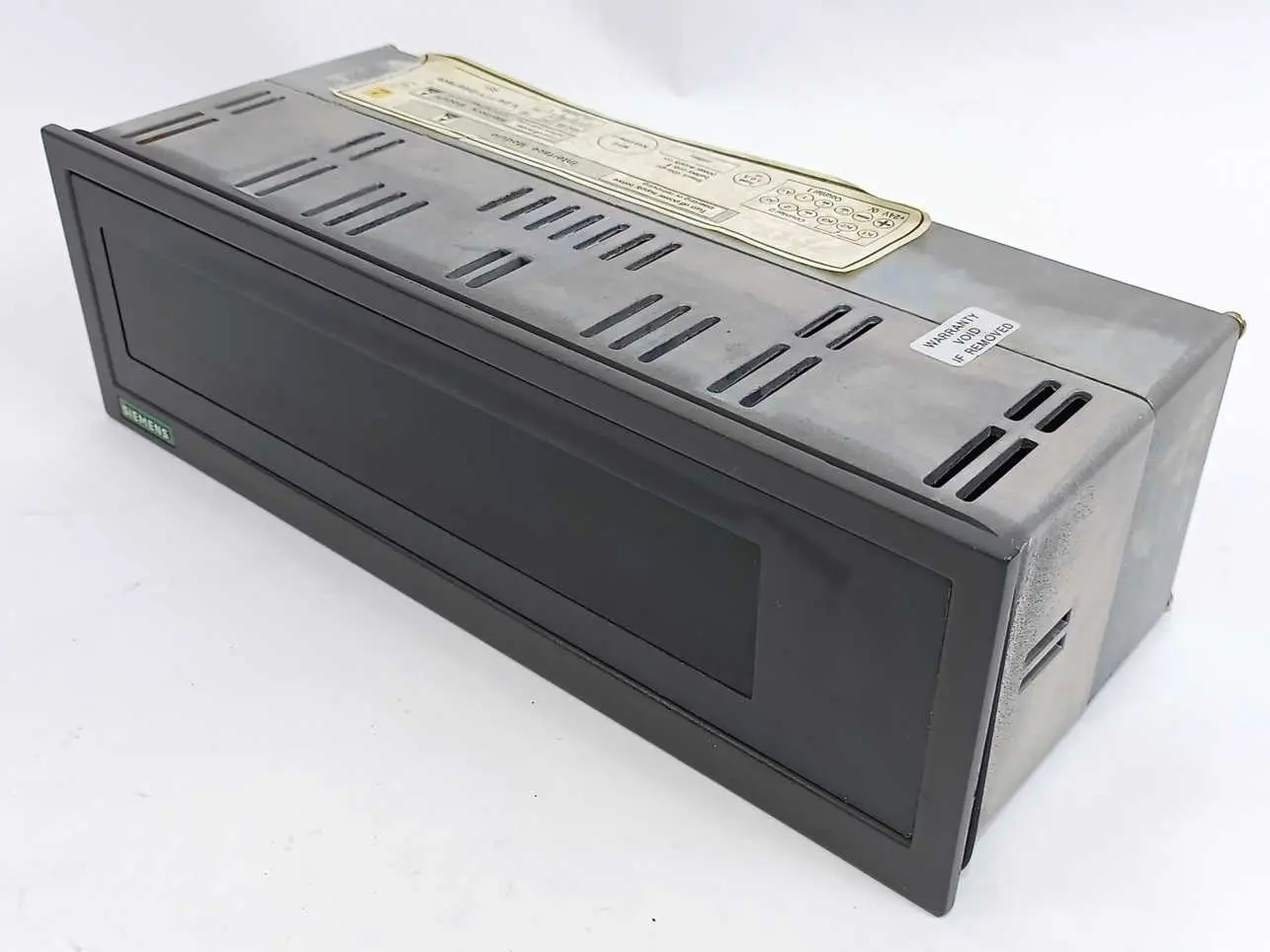Produktfoto 1 von Siemens 6AV3010-1EL00