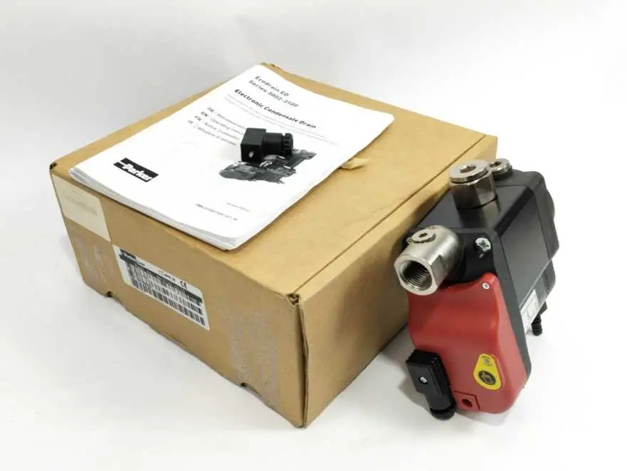 Produktfoto 1 von Parker ED3030-G230