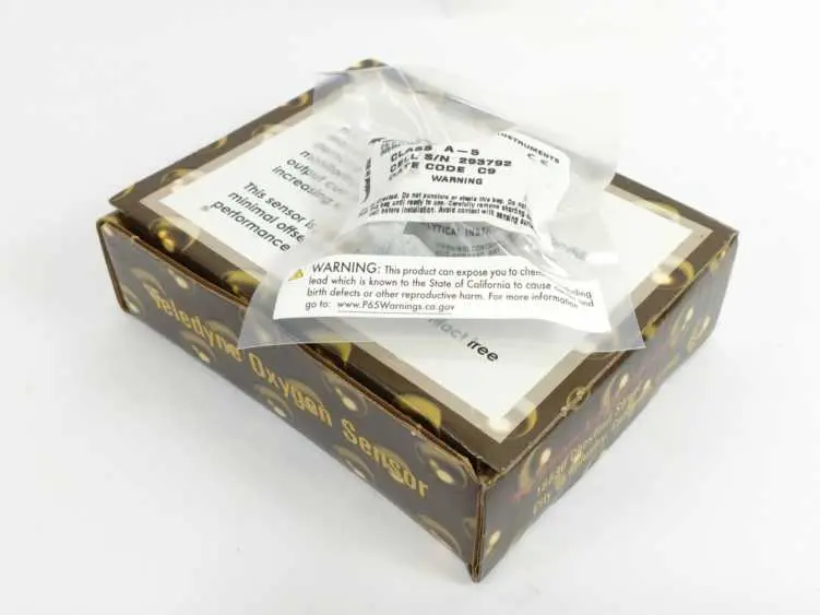 Produktfoto 1 von Teledyne C06689-A5