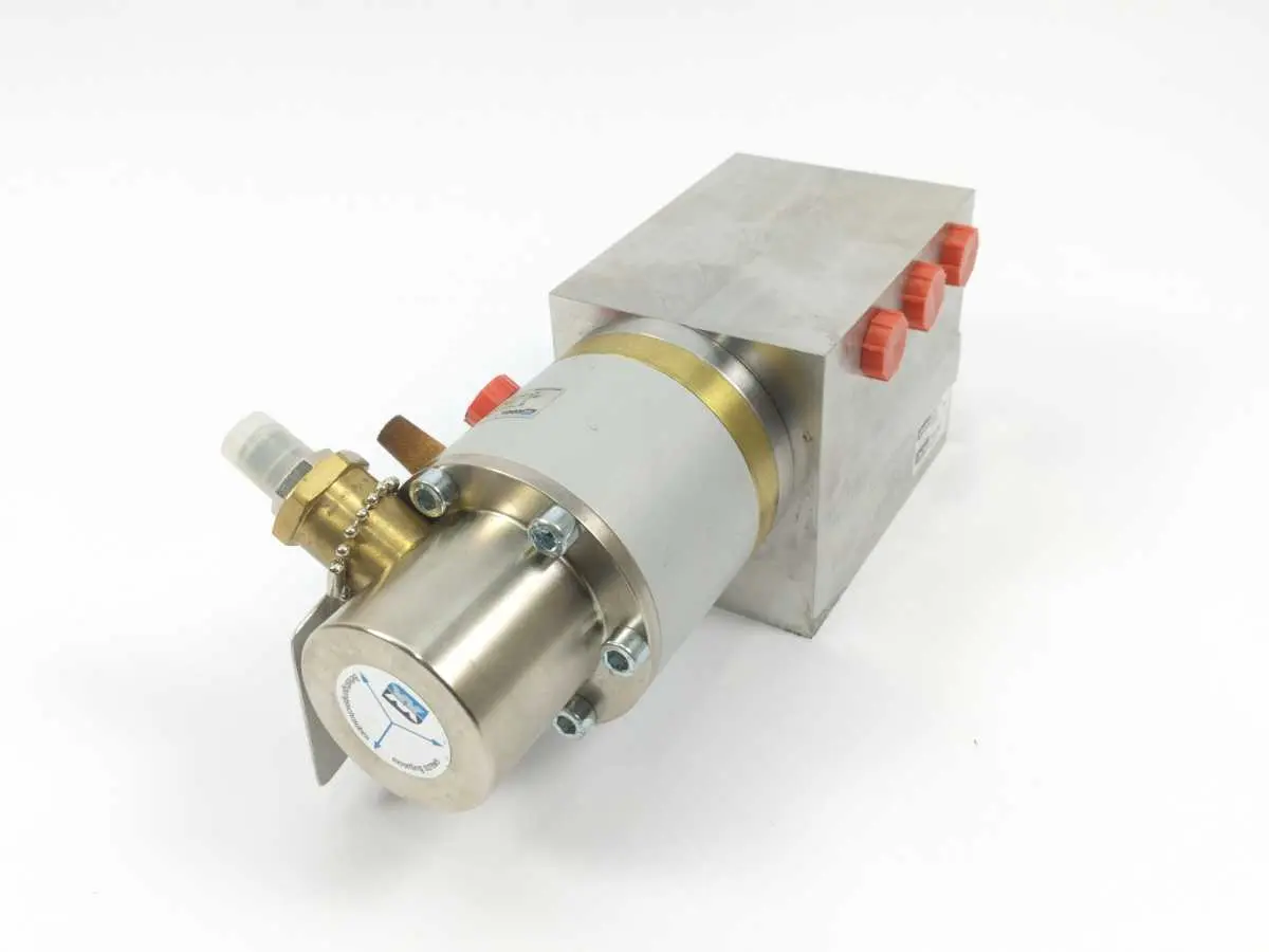 Produktfoto 1 von Coax PCS-1