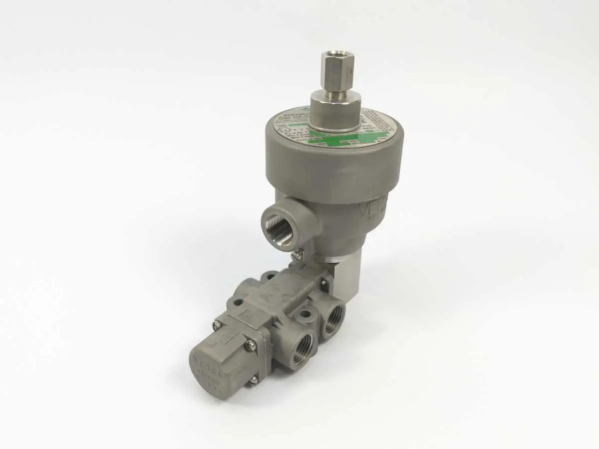 Produktfoto 1 von Versa VSG-3521-316-S-XD9-D024