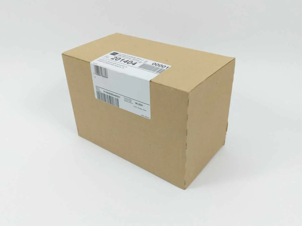 Produktfoto 1 von Stahl 201404