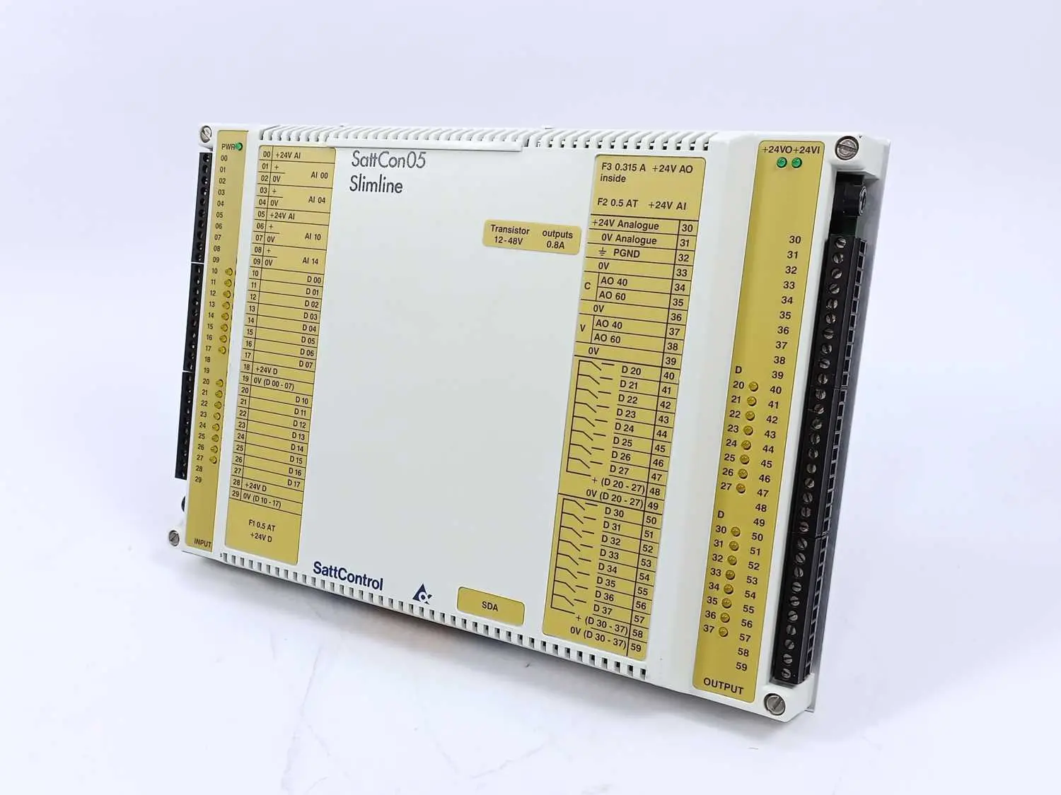 Produktfoto 1 von SattControl 492620902