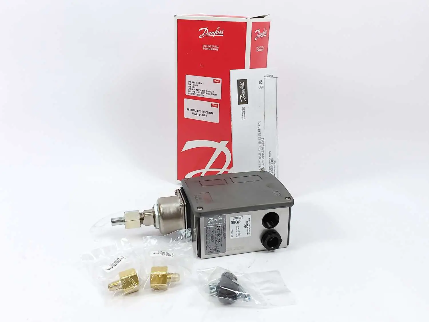 Danfoss 017-513466