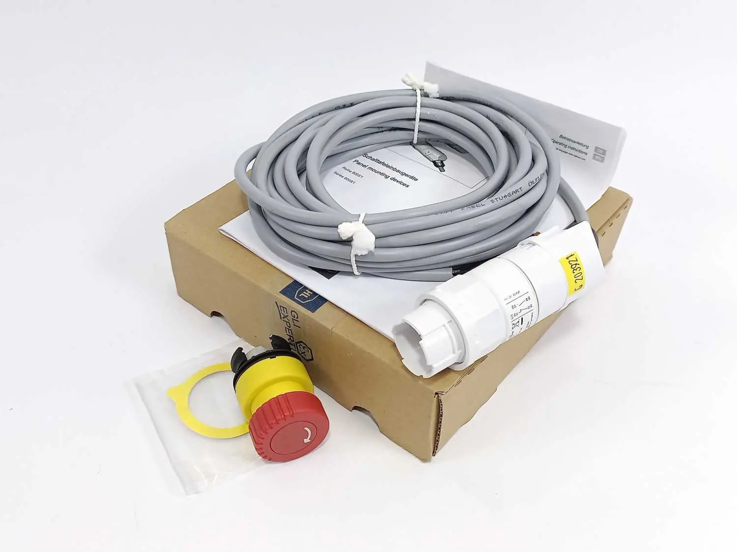 Produktfoto 1 von Stahl 269841