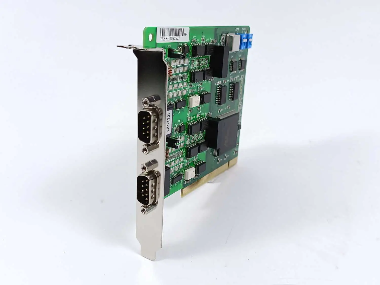 Produktfoto 1 von Moxa CP-132I