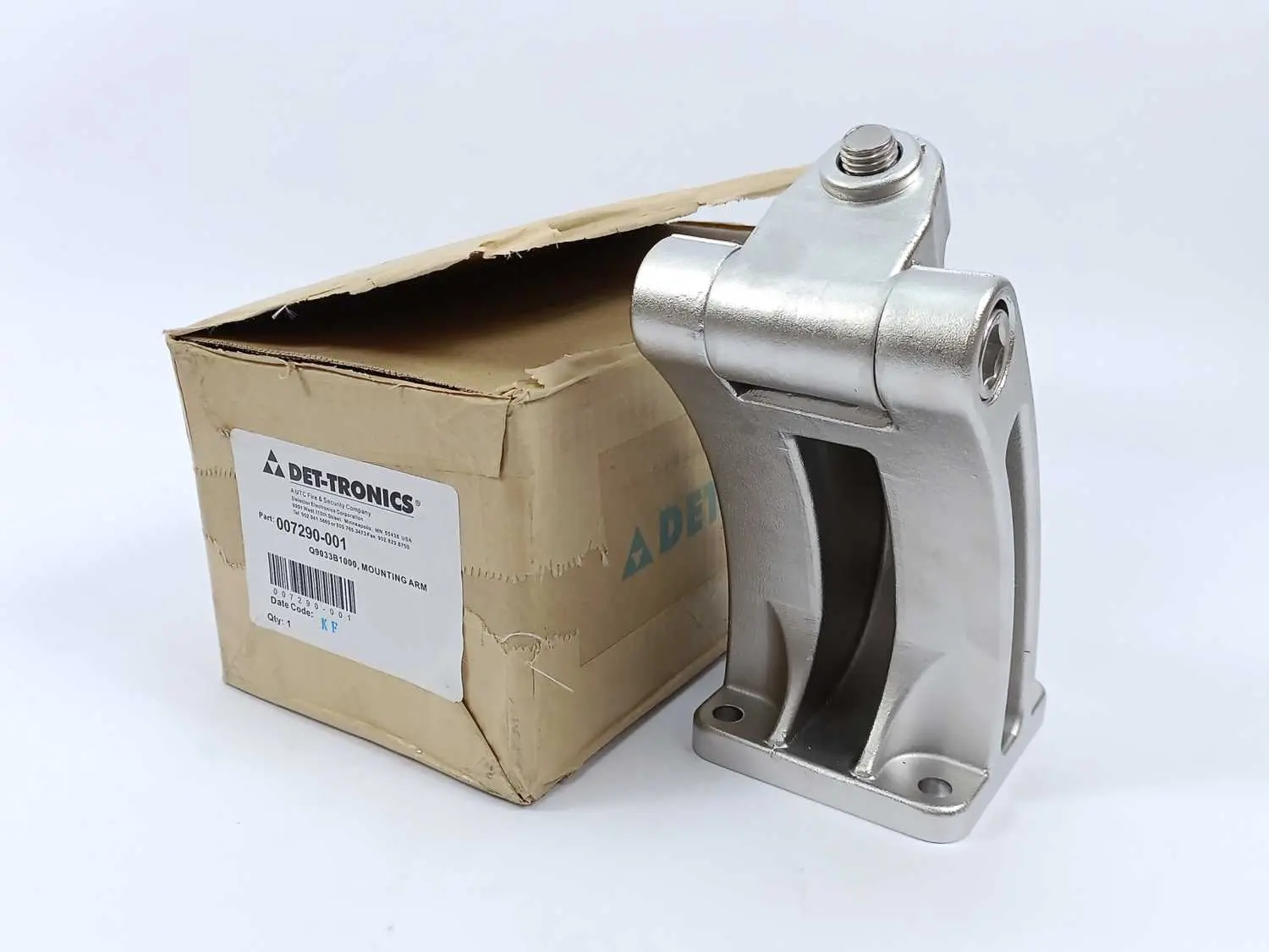 Produktfoto 1 von Det-Tronics 007290-001