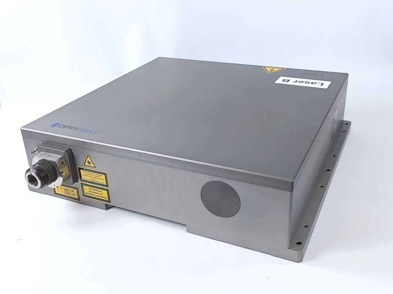 Produktfoto 1 von Optotools OTF 180-30-IP