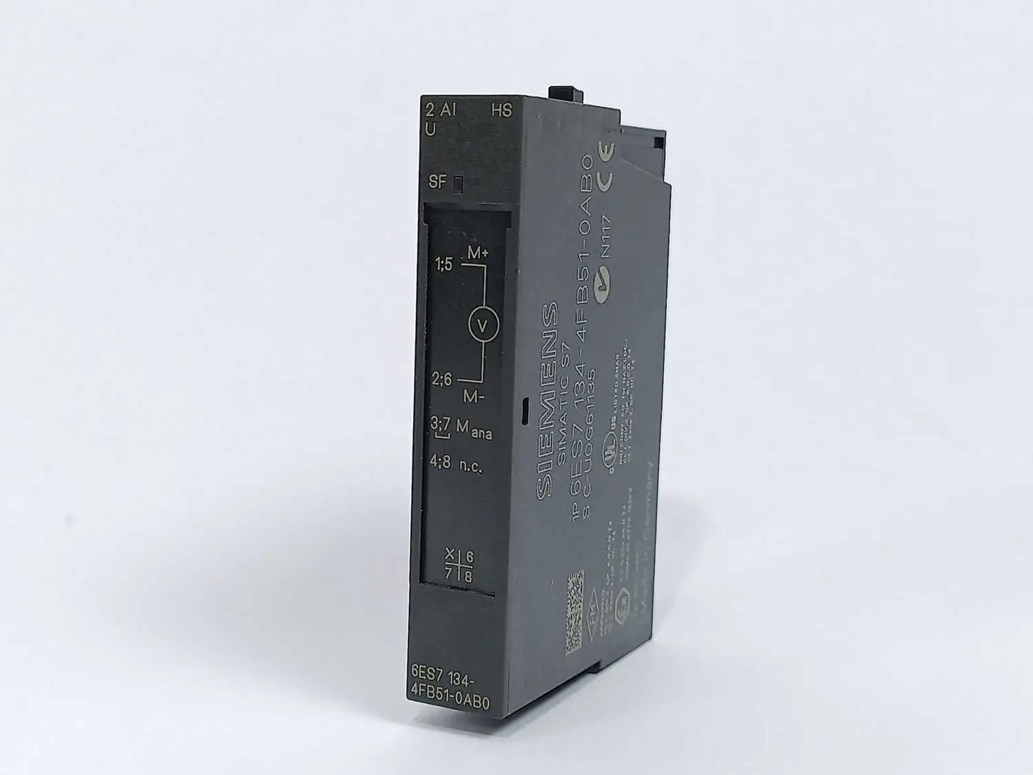 Produktfoto 1 von Siemens 6ES7134-4FB51-0AB0