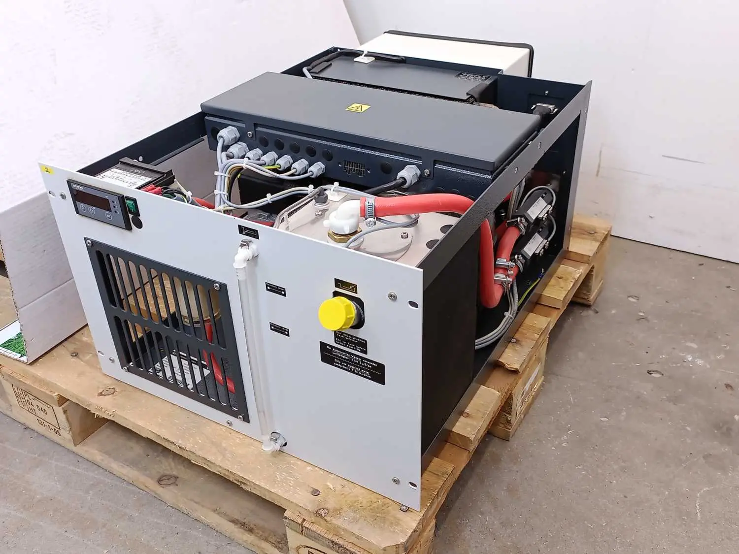 H.I.B Systemtechnik 10.004.59