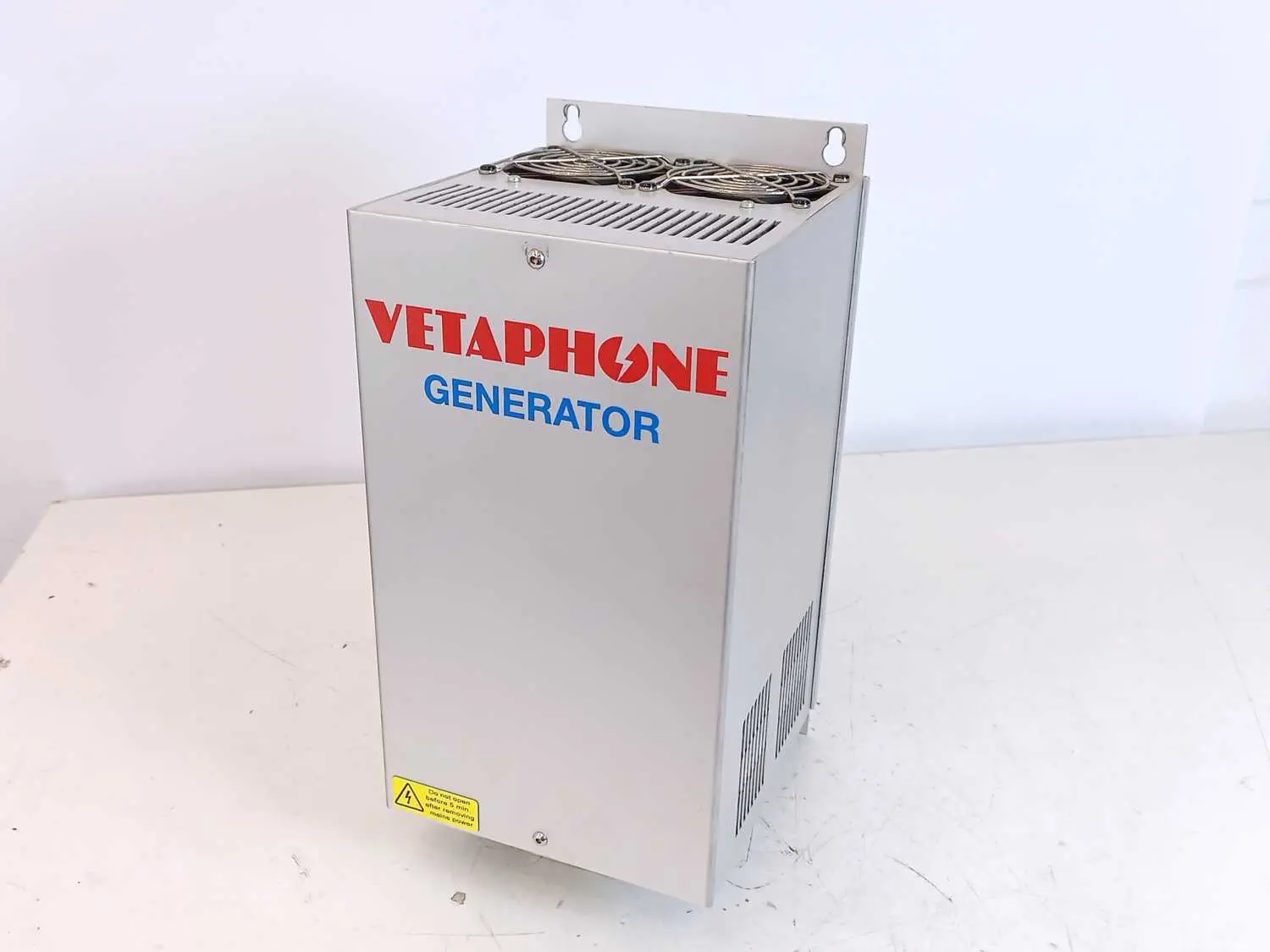 Vetaphone CPO 2.0kW IP20