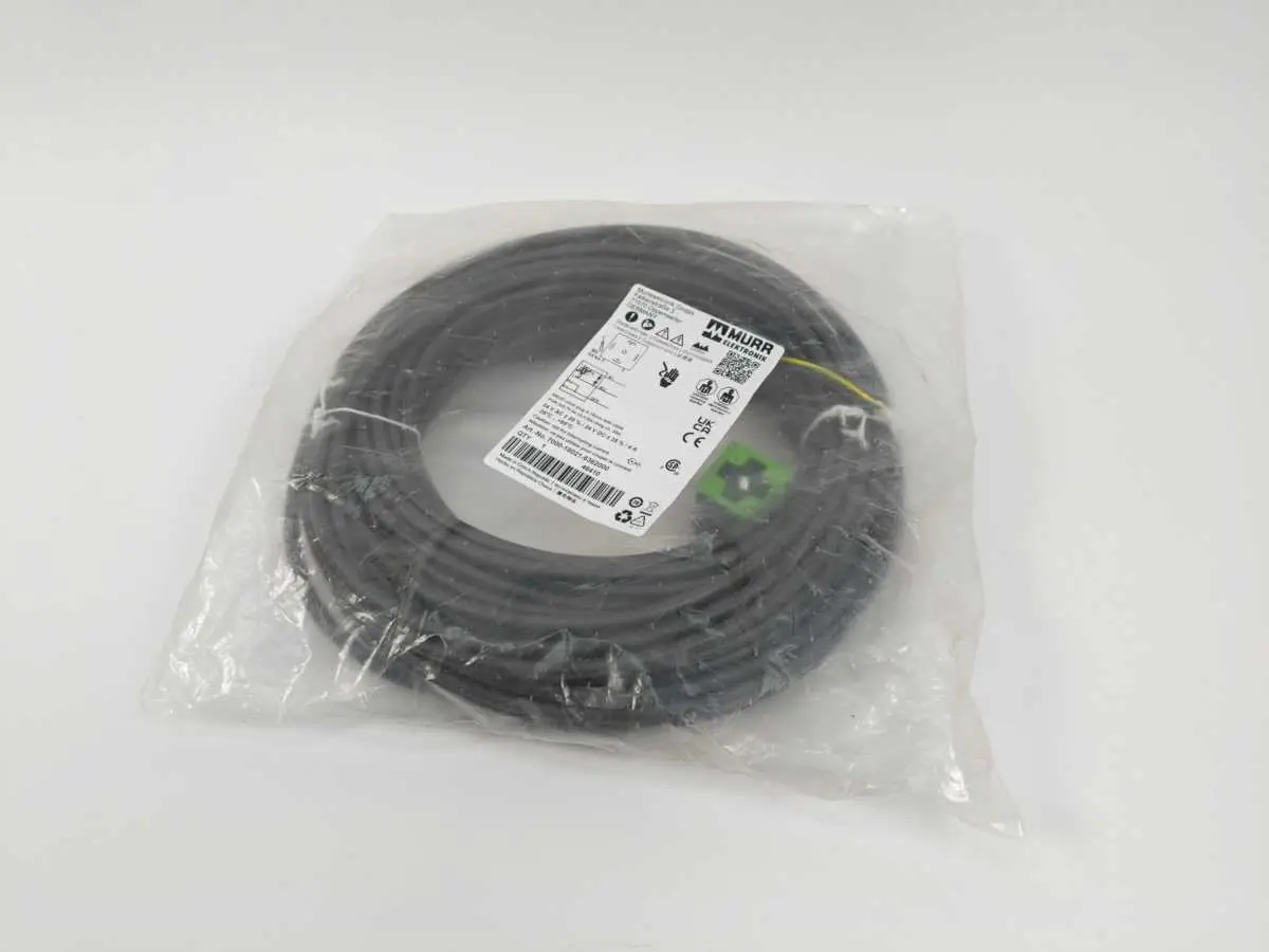 Produktfoto 1 von MURR Elektronik 7000-18021-6362000