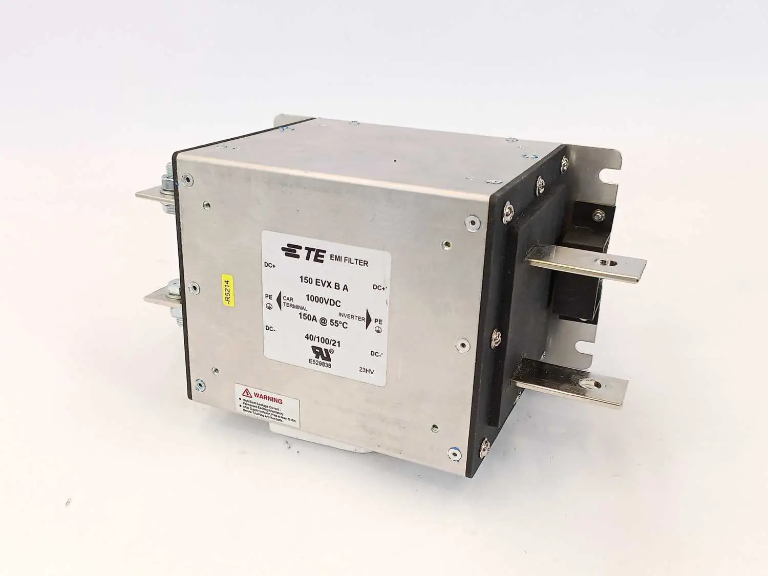 Produktfoto 1 von TeConnecti 150EVXBA