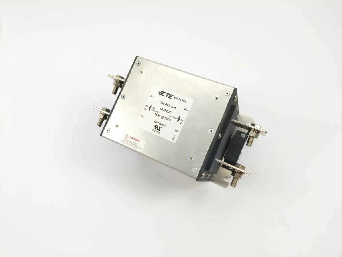 Produktfoto 1 von TeConnecti 150EVXBA