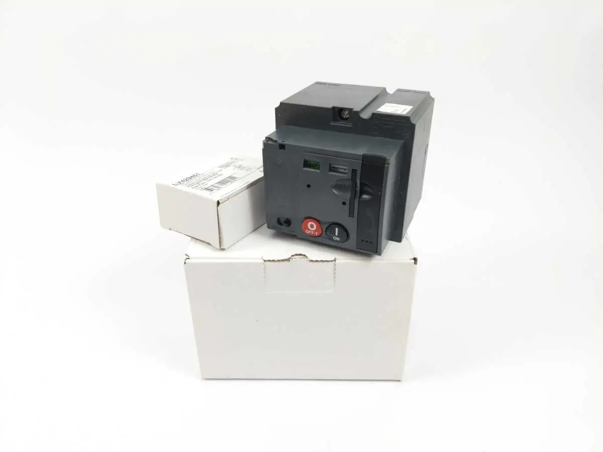 Produktfoto 1 von Schneider Electric LV429436